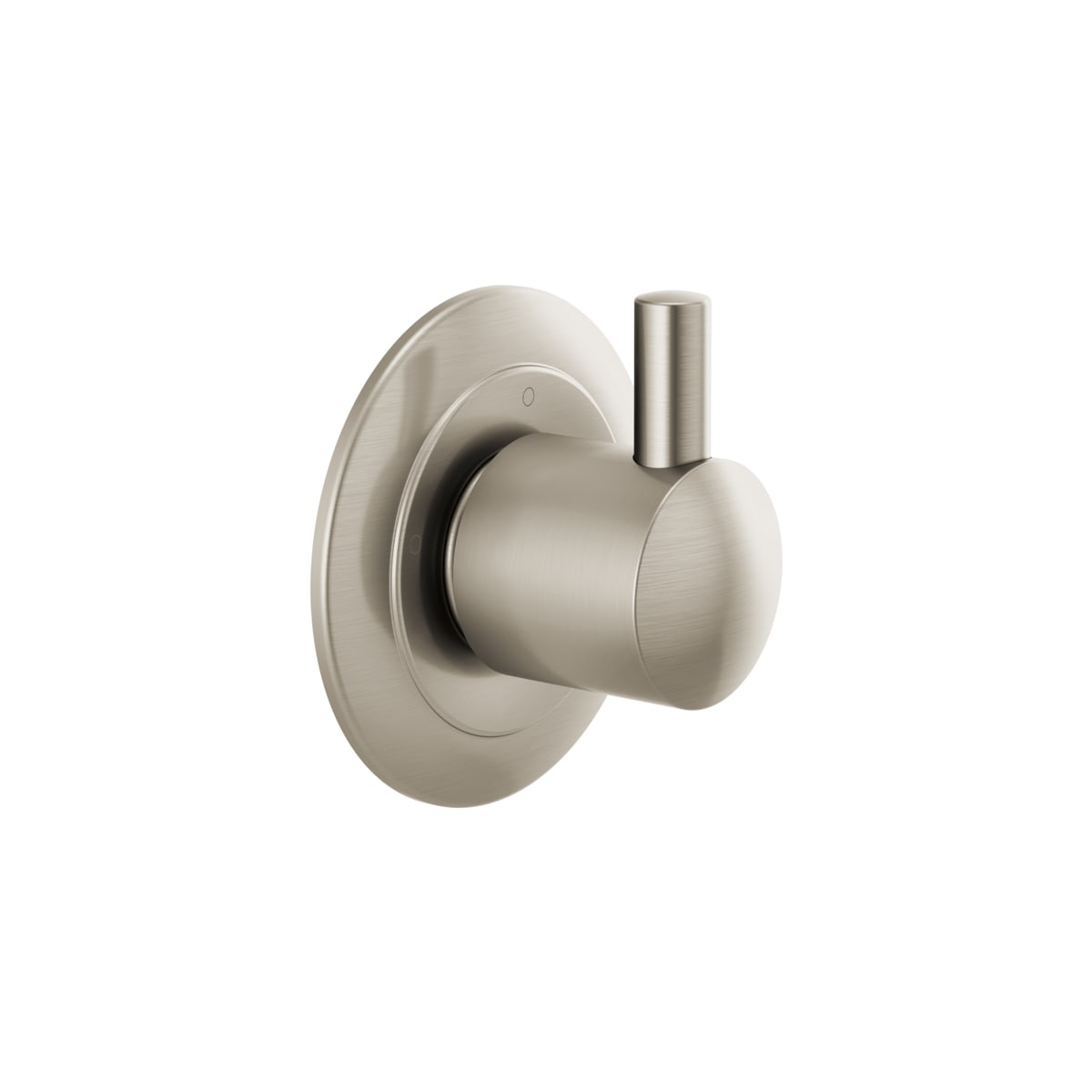 tdino Brizo T60875-BNLHP Odin Three Function Diverter Valve Trim Less